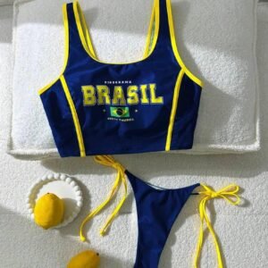 Traje de baños