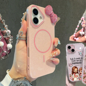 Funda de teléfono